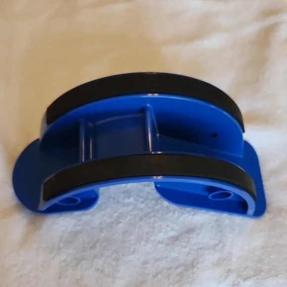 Blue Foot Rocker Stretching Device - Picture 6 of 8